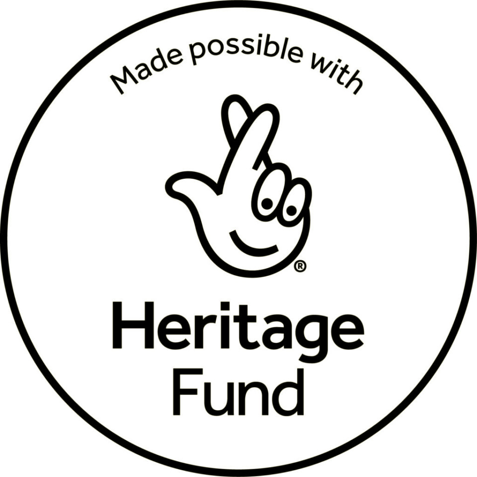 heritage lottery fund logo